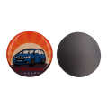 Promotional Cheap Customized Round Glass Fridge Magnet Refrigerator Magnet